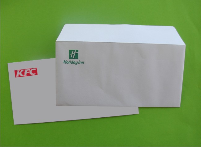 Envelopes 11 x 22cm (DL) PLAIN