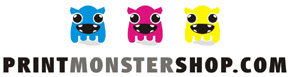 Print Monster Shop